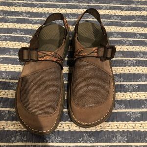 Chaco slip on